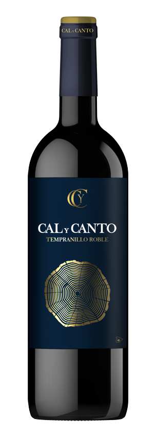 Cal y Canto Roble